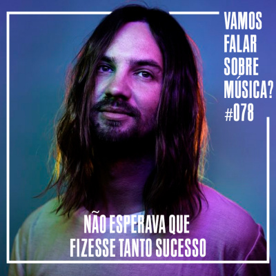 Vamos Falar Sobre Música?