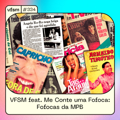 Vamos Falar Sobre Música?