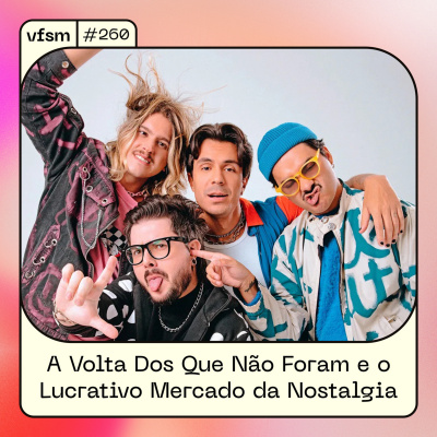 Vamos Falar Sobre Música?