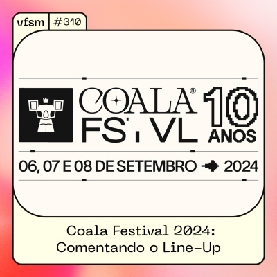 Vamos Falar Sobre Música?