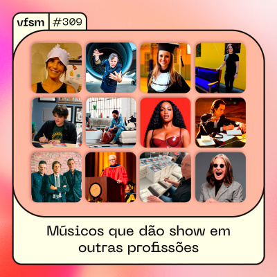 Vamos Falar Sobre Música?