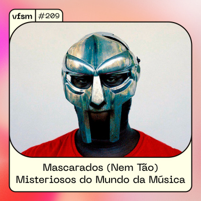 Vamos Falar Sobre Música?