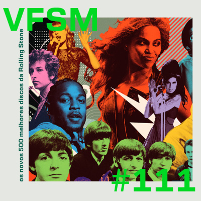 Vamos Falar Sobre Música?