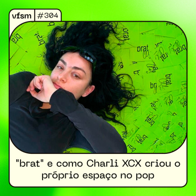 Vamos Falar Sobre Música?