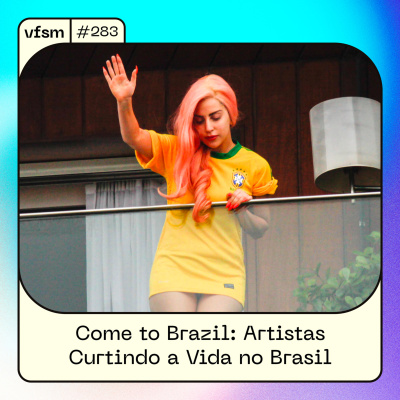 Vamos Falar Sobre Música?