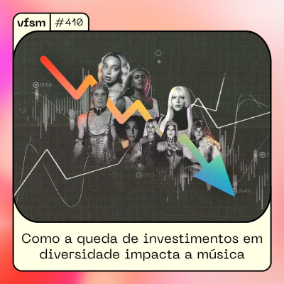 Vamos Falar Sobre Música?