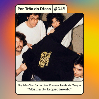 Vamos Falar Sobre Música?