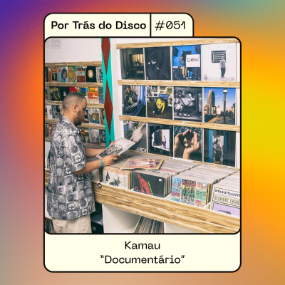 Vamos Falar Sobre Música?