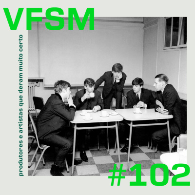 Vamos Falar Sobre Música?