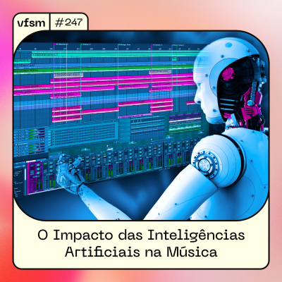 Vamos Falar Sobre Música?