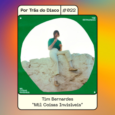 Vamos Falar Sobre Música?