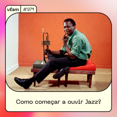 Vamos Falar Sobre Música?