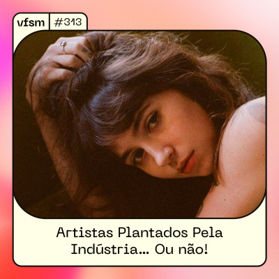 Vamos Falar Sobre Música?