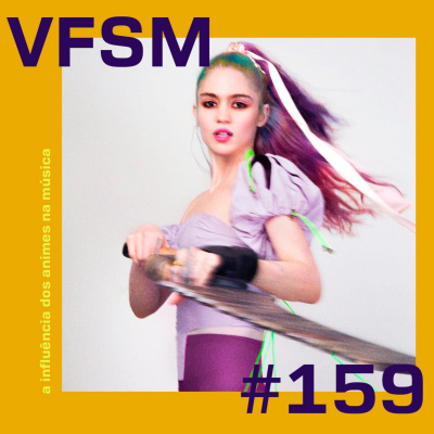 Vamos Falar Sobre Música?