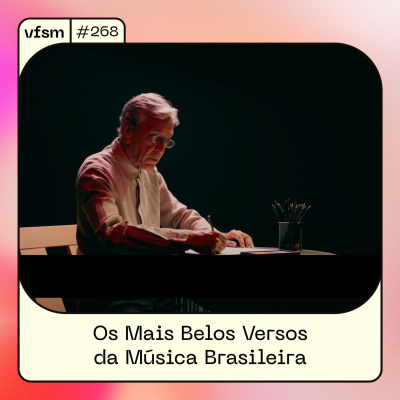 Vamos Falar Sobre Música?