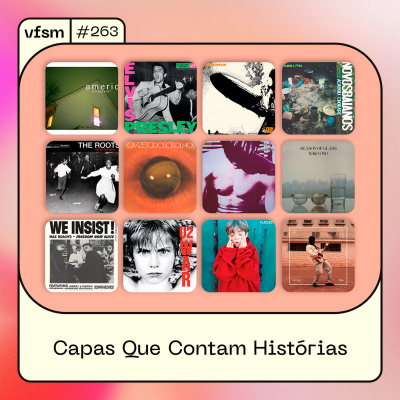 Vamos Falar Sobre Música?