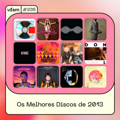 Vamos Falar Sobre Música?