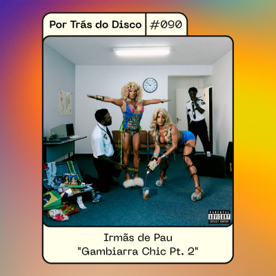 Vamos Falar Sobre Música?