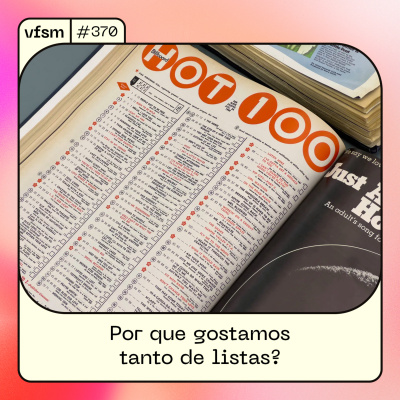 Vamos Falar Sobre Música?