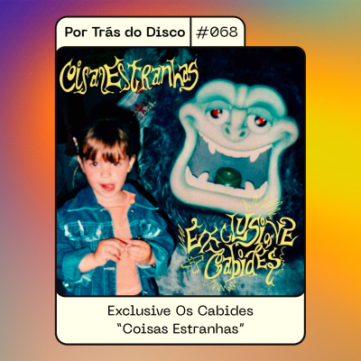 Vamos Falar Sobre Música?