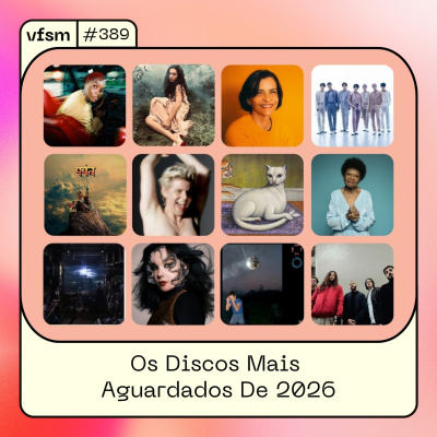 Vamos Falar Sobre Música?