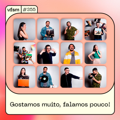 Vamos Falar Sobre Música?