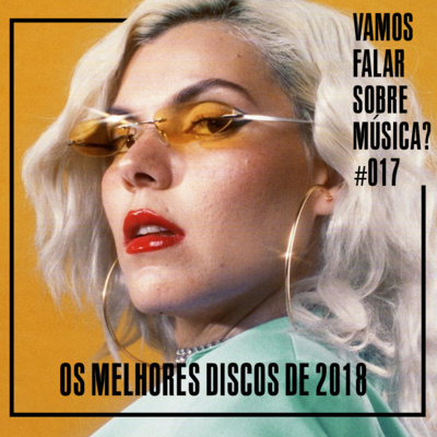 Vamos Falar Sobre Música?