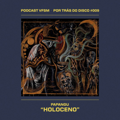 Vamos Falar Sobre Música?