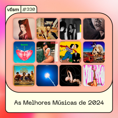 Vamos Falar Sobre Música?