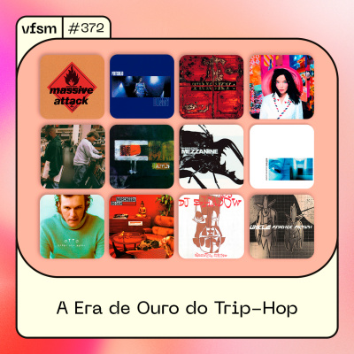 Vamos Falar Sobre Música?