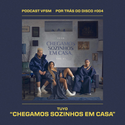 Vamos Falar Sobre Música?