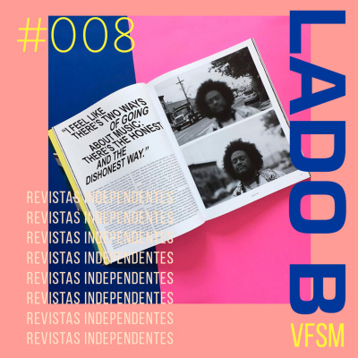 Vamos Falar Sobre Música?