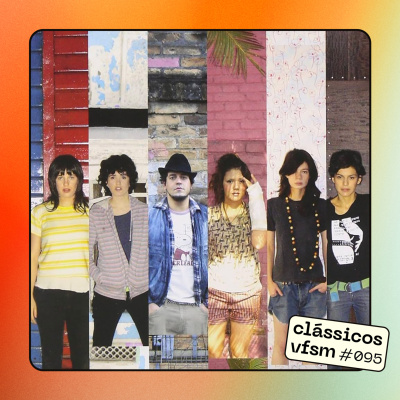 Vamos Falar Sobre Música?