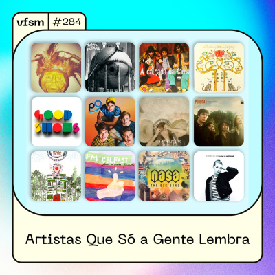 Vamos Falar Sobre Música?