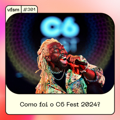 Vamos Falar Sobre Música?