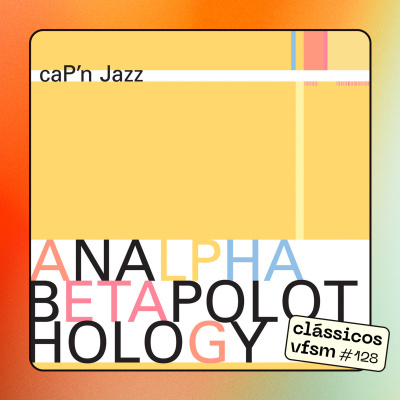 Vamos Falar Sobre Música?