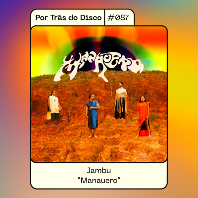 Vamos Falar Sobre Música?