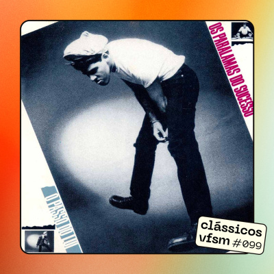 Vamos Falar Sobre Música?