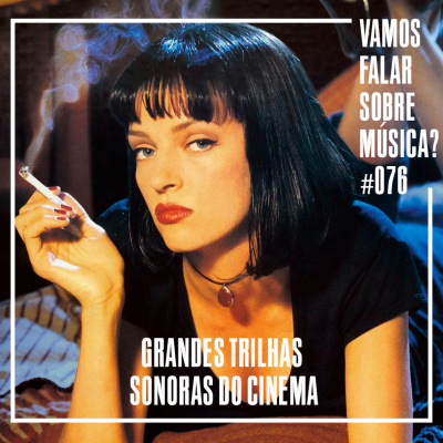 Vamos Falar Sobre Música?