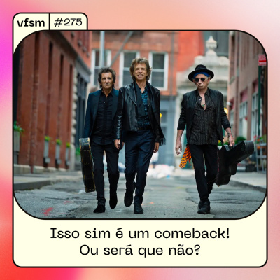 Vamos Falar Sobre Música?