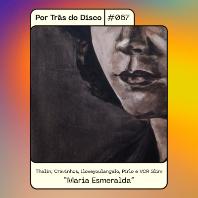 Vamos Falar Sobre Música?