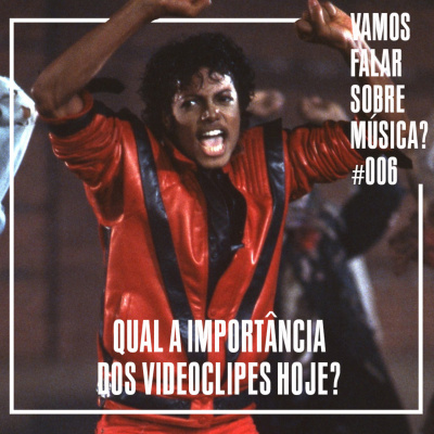 Vamos Falar Sobre Música?