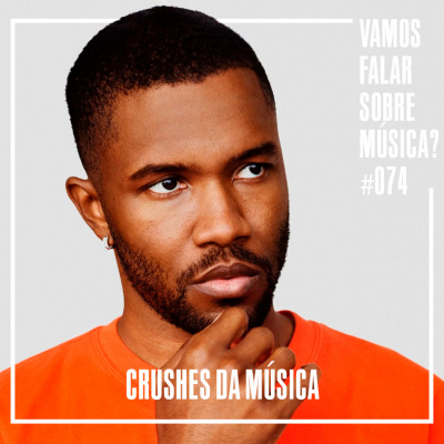 Vamos Falar Sobre Música?