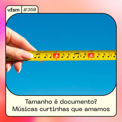 Vamos Falar Sobre Música?