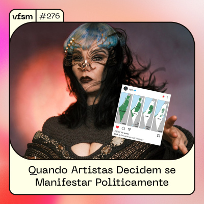 Vamos Falar Sobre Música?