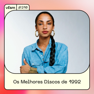 Vamos Falar Sobre Música?