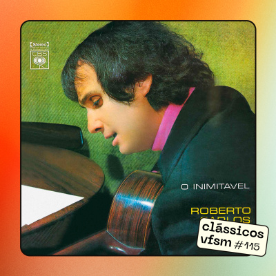 Vamos Falar Sobre Música?