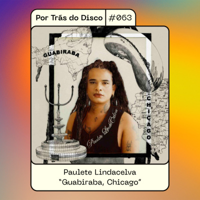 Vamos Falar Sobre Música?