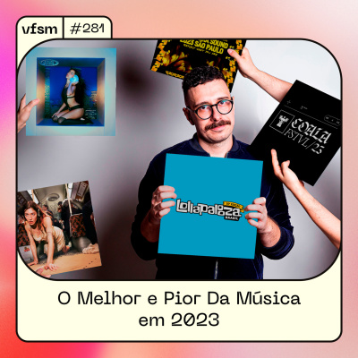 Vamos Falar Sobre Música?