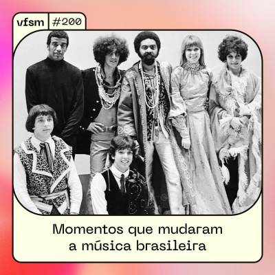 Vamos Falar Sobre Música?